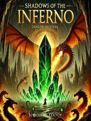 cover image of Shadows of the Inferno